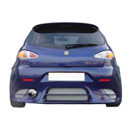 Paraurti posteriore Alfa Romeo 147 (Cod. O-RB261)