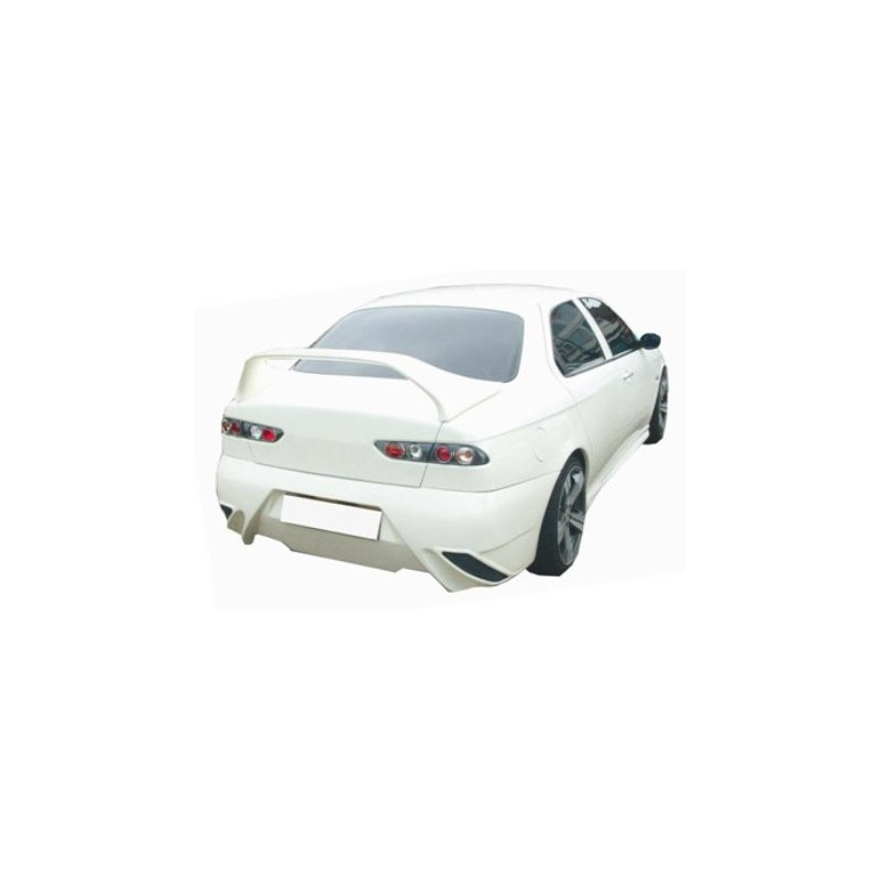 Paraurti posteriore Alfa Romeo 156 (Cod. O-RB262)