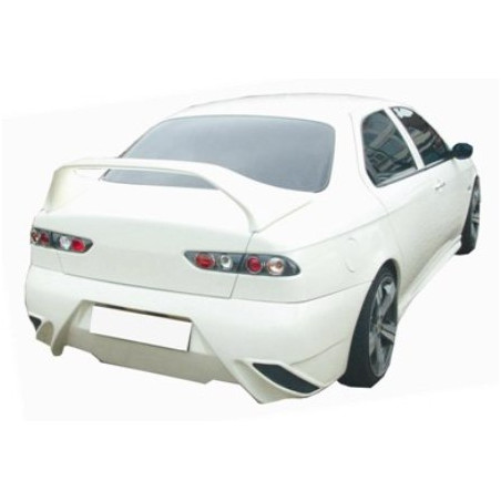 Paraurti posteriore Alfa Romeo 156 (Cod. O-RB262)