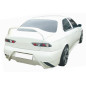 Paraurti posteriore Alfa Romeo 156 (Cod. O-RB262)