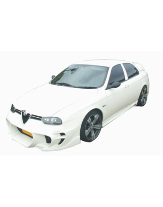 Paraurti anteriore Alfa Romeo 156     (Cod. O-FB502)