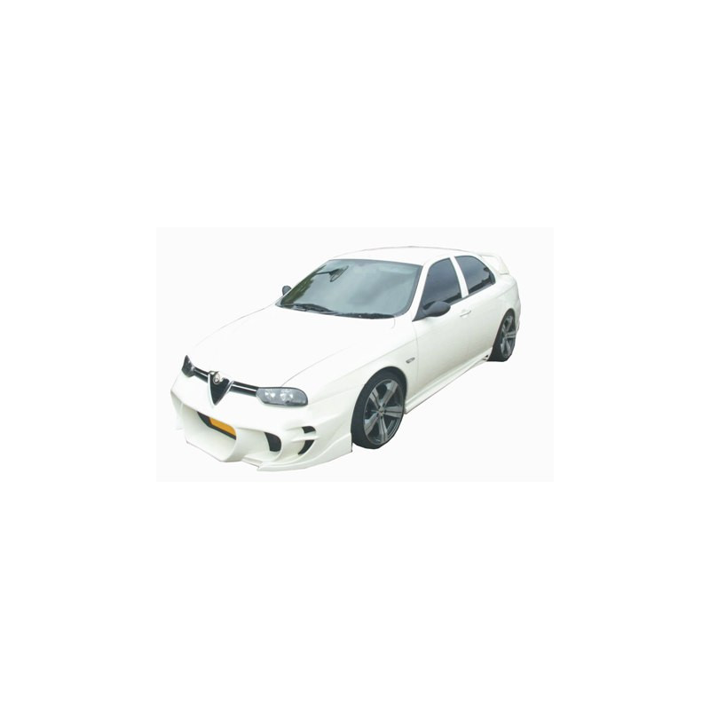Paraurti anteriore Alfa Romeo 156     (Cod. O-FB502)