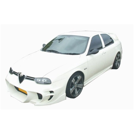 Paraurti anteriore Alfa Romeo 156     (Cod. O-FB502)