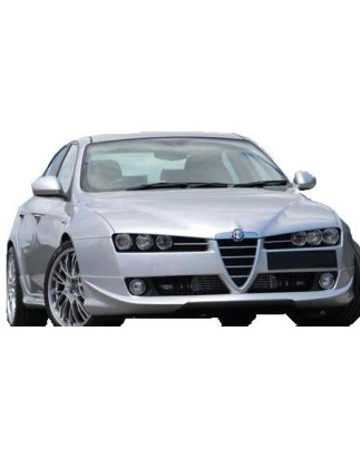 Sottoparaurti anteriore Alfa Romeo 159 (Cod. O-FB504)