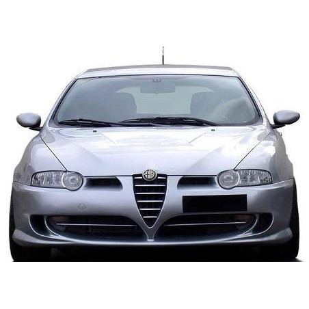 Paraurti anteriore Alfa Romeo 147 (Cod. O-FB505)