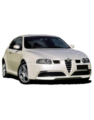 Paraurti anteriore Alfa Romeo 147  (Cod. O-FB506)