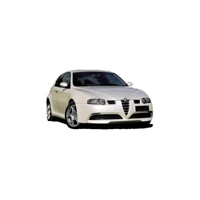Paraurti anteriore Alfa Romeo 147 (Cod. O-FB506) Paraurti anteriore Alfa Romeo 147 (Cod. O-FB506)