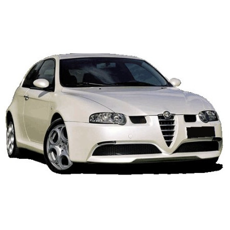 Paraurti anteriore Alfa Romeo 147  (Cod. O-FB506)