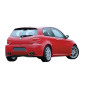 Paraurti posteriore Alfa Romeo 147 (Cod. O-RB371) Paraurti posteriore Alfa Romeo 147 (Cod. O-RB371)