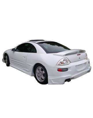 Paraurti posteriore Alfa Romeo 147 (Cod. O-RB371)