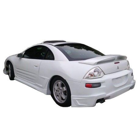 Paraurti posteriore Alfa Romeo 147 (Cod. O-RB371)