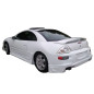 Paraurti posteriore Alfa Romeo 147 (Cod. O-RB371) Paraurti posteriore Alfa Romeo 147 (Cod. O-RB371)
