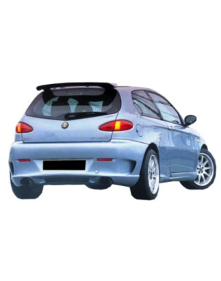 Paraurti posteriore Alfa Romeo 147 (Cod. O-RB372)