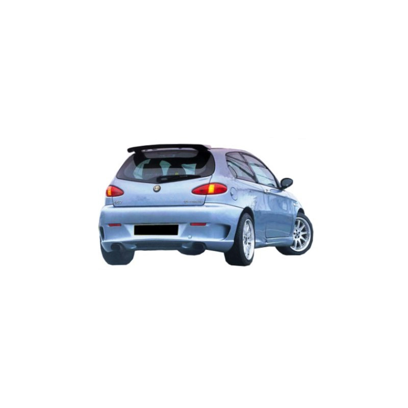 Paraurti posteriore Alfa Romeo 147 (Cod. O-RB372)