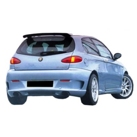 Paraurti posteriore Alfa Romeo 147 (Cod. O-RB372)