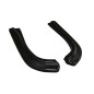 Splitters posteriori laterali Infiniti G37 berlina (Cod. M-IN-G37-S-RSD1G)