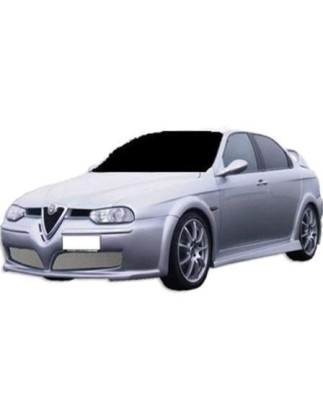 Paraurti anteriore Alfa Romeo 156 (Cod. O-FB507)