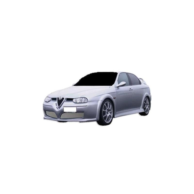 Paraurti anteriore Alfa Romeo 156 (Cod. O-FB507)