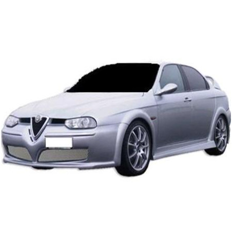 Paraurti anteriore Alfa Romeo 156 (Cod. O-FB507)