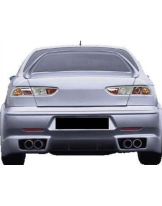 Paraurti posteriore Alfa Romeo 156 (Cod. O-RB373)