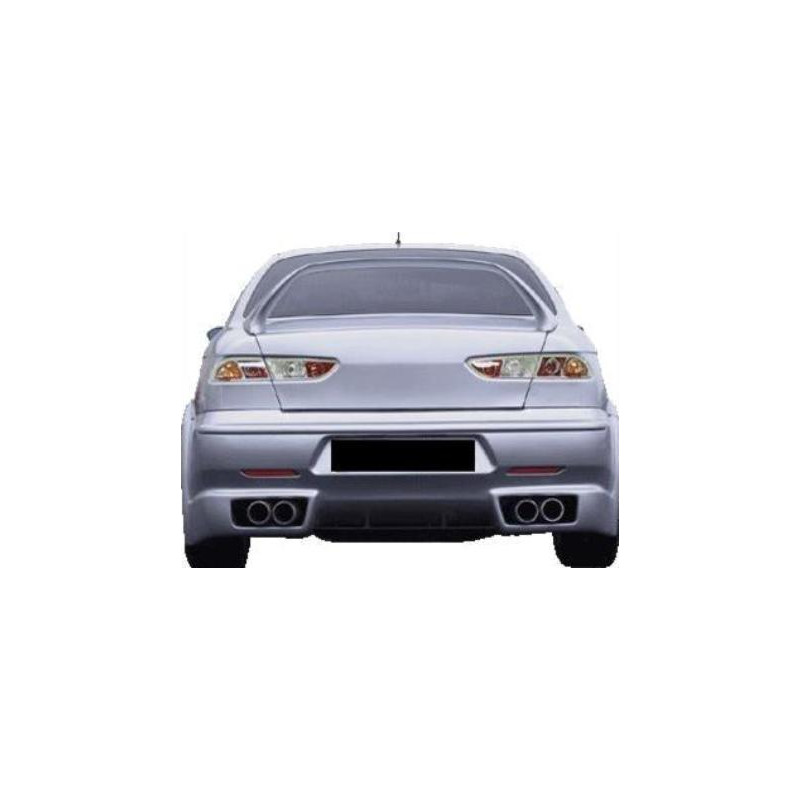 Paraurti posteriore Alfa Romeo 156 (Cod. O-RB373)