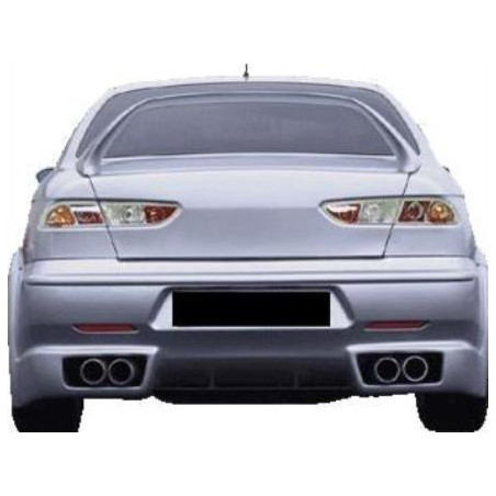 Paraurti posteriore Alfa Romeo 156 (Cod. O-RB373)