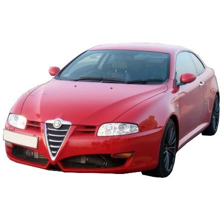 Paraurti anteriore Alfa Romeo GT (Cod. O-FB681)