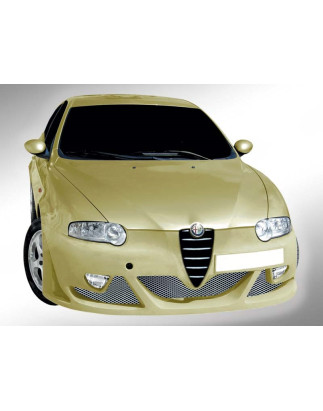 Paraurti anteriore Alfa Romeo 147 Emozione (Cod. O-FB676)