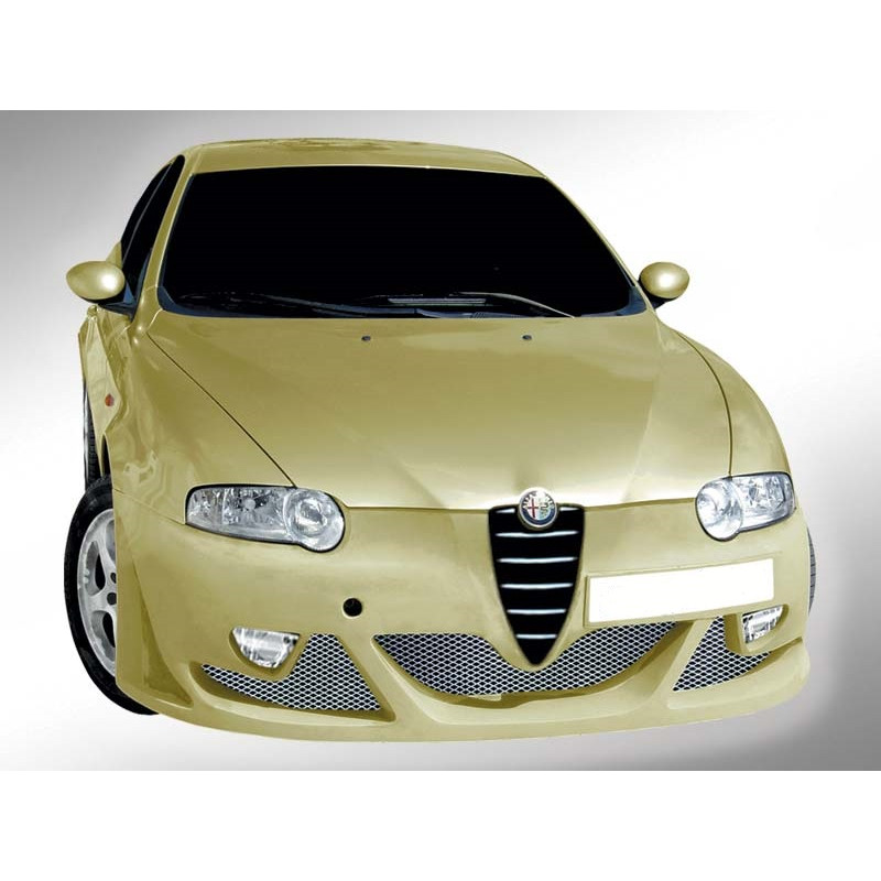 Paraurti anteriore Alfa Romeo 147 Emozione (Cod. O-FB676)