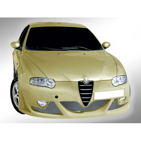Paraurti anteriore Alfa Romeo 147 Emozione (Cod. O-FB676)