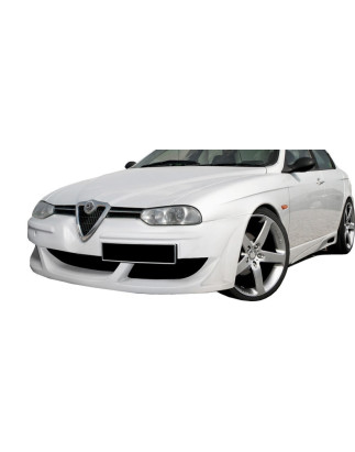 Paraurti anteriore Alfa Romeo 156 Snake  (Cod. O-FB680)