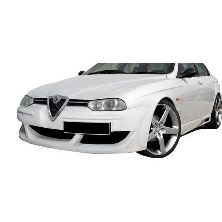 Paraurti anteriore Alfa Romeo 156 Snake  (Cod. O-FB680)