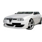Paraurti anteriore Alfa Romeo 156 Snake  (Cod. O-FB680)