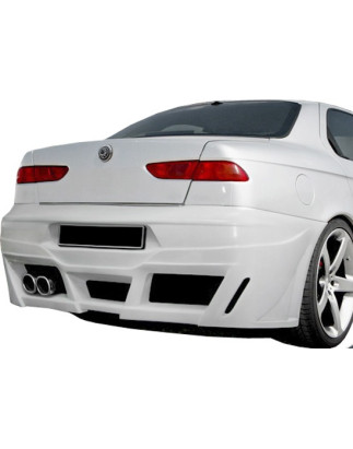 Paraurti posteriore Alfa Romeo 156 Snake (Cod. O-RB500)