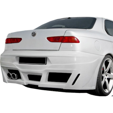 Paraurti posteriore Alfa Romeo 156 Snake (Cod. O-RB500)