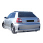 Paraurti posteriore Audi A3 96-00 Flash (Cod. O-RB001)