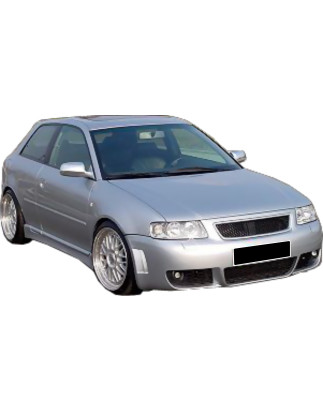 Paraurti anteriore Audi A3 96-00 Spark (Cod. O-FB003)
