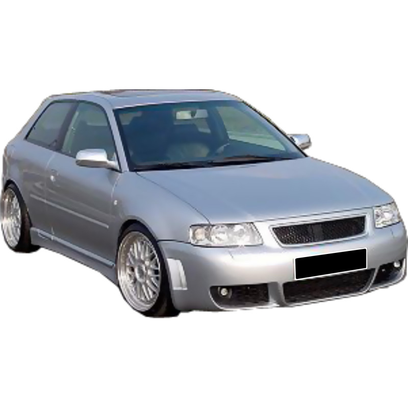 Paraurti anteriore Audi A3 96-00 Spark (Cod. O-FB003)