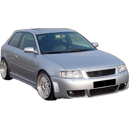 Paraurti anteriore Audi A3 96-00 Spark (Cod. O-FB003)