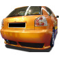 Paraurti posteriore Audi A3 96-00 Spark (Cod. O-RB002)