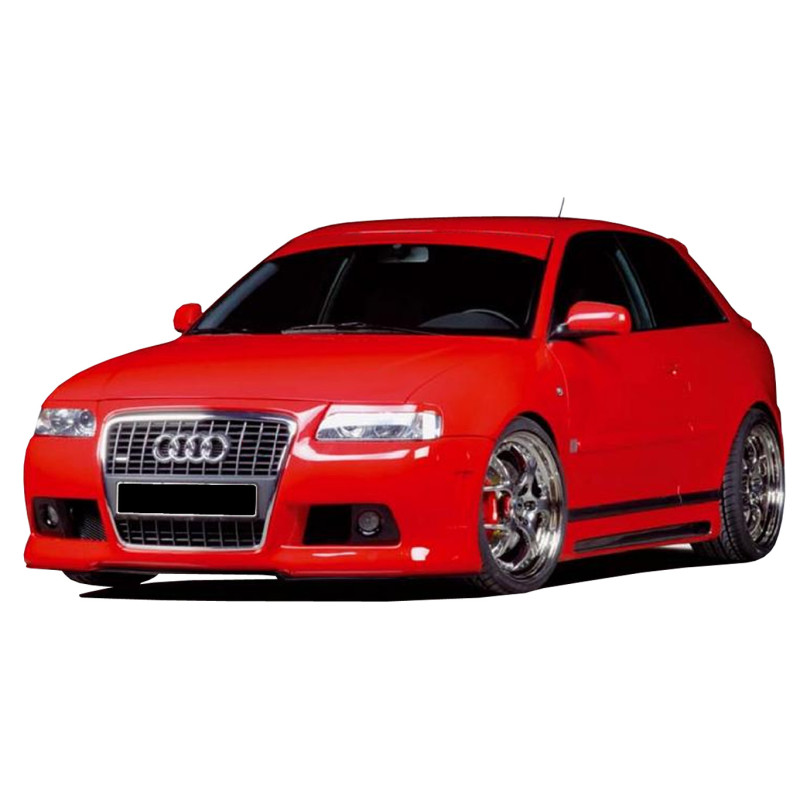 Paraurti anteriore Audi A3 96-00 New Style (Cod. O-FB005)