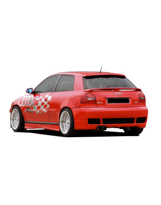 Paraurti posteriore Audi A3 96-00 New Style (Cod. O-RB004)