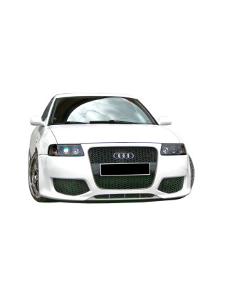 Paraurti anteriore Audi A3 96-00 Moonlight (Cod. O-FB006)