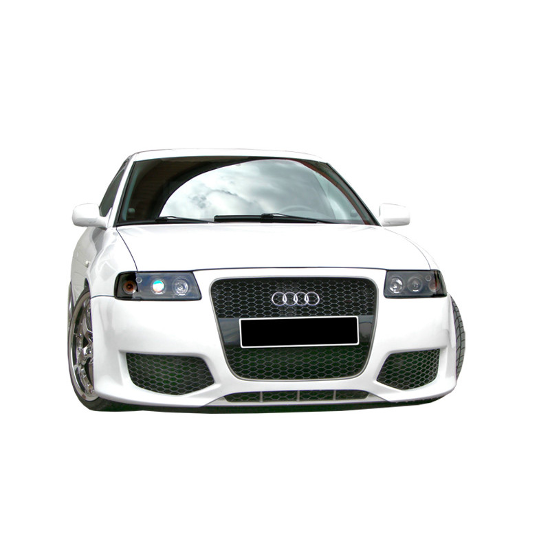 Paraurti anteriore Audi A3 96-00 Moonlight (Cod. O-FB006)