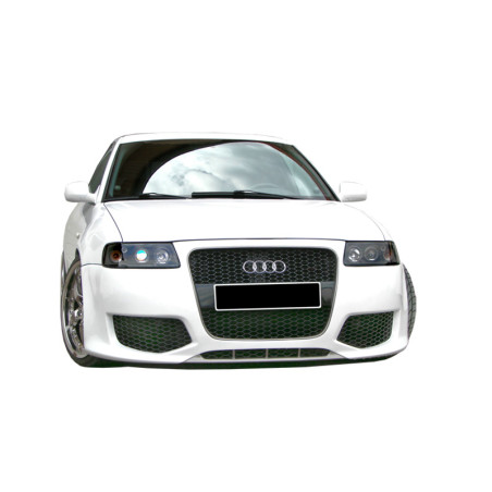 Paraurti anteriore Audi A3 96-00 Moonlight (Cod. O-FB006)