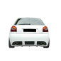 Paraurti posteriore Audi A3 96-00 Moonlight W/B (Cod. O-RB005)