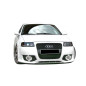 Paraurti anteriore Audi A3 96-00 Moonlight W/lights (Cod. O-FB007)