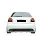 Paraurti posteriore Audi A3 96-00 Moonlight  (Cod. O-RB006)