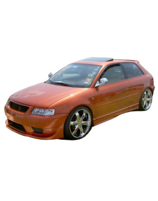 Paraurti anteriore Audi A3 96-00 First (Cod. O-FB009)