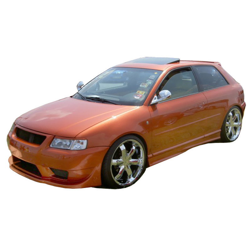 Paraurti anteriore Audi A3 96-00 First (Cod. O-FB009)